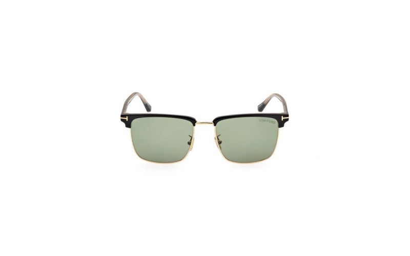 Hudson Standard Sunglasses