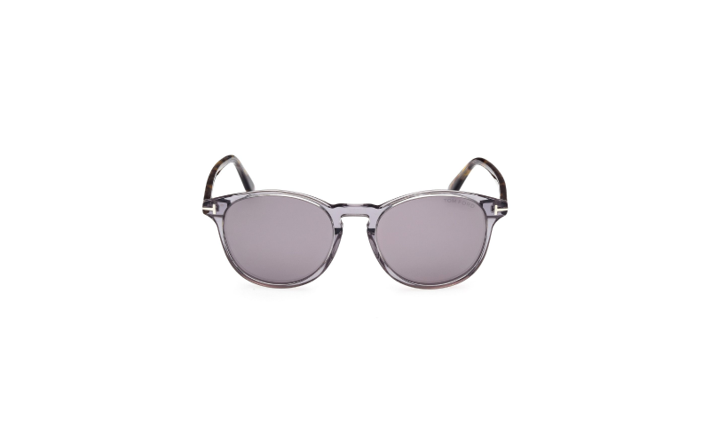 Lewis Mirrored Sunglasses
