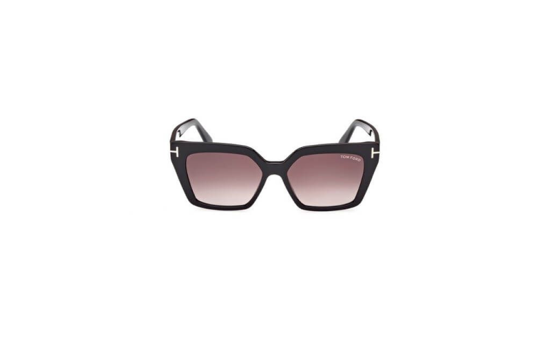 Fashion Conscious Clip On Sunglasses