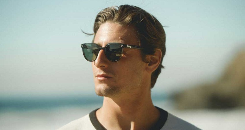 Sunglass Styles & Types