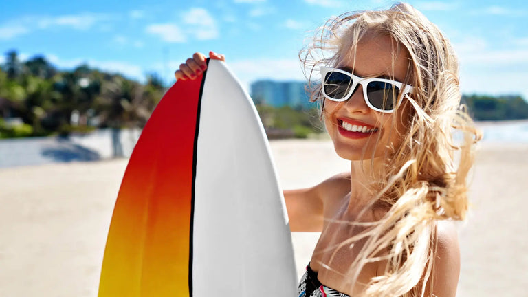 Sport Eyewear