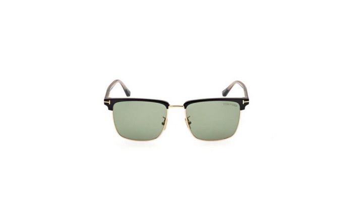 Hudson Standard Sunglasses