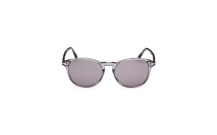 Lewis Mirrored Sunglasses