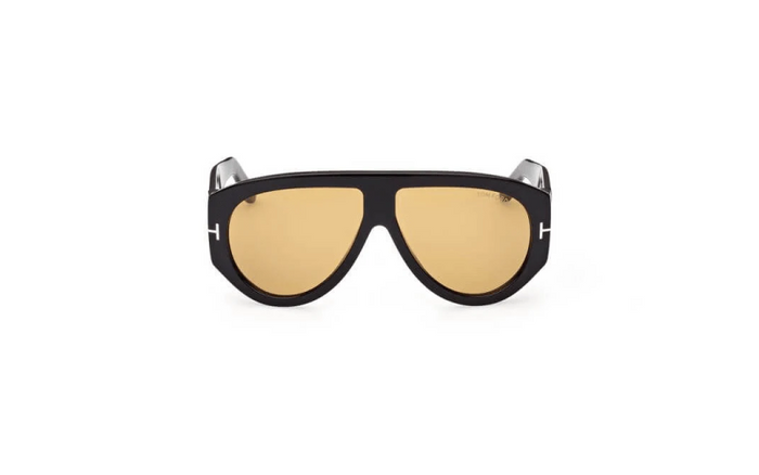 Bronson Aviator Sunglasses