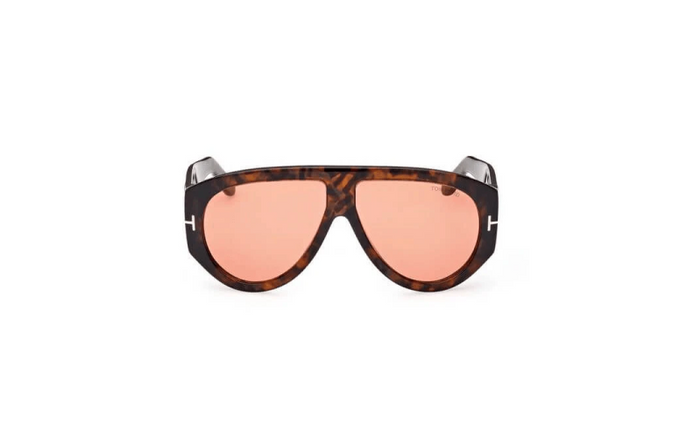 Bronson Aviator Sunglasses