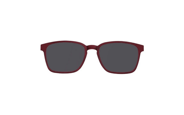 Seudre Finlay Clip On Sunglasses