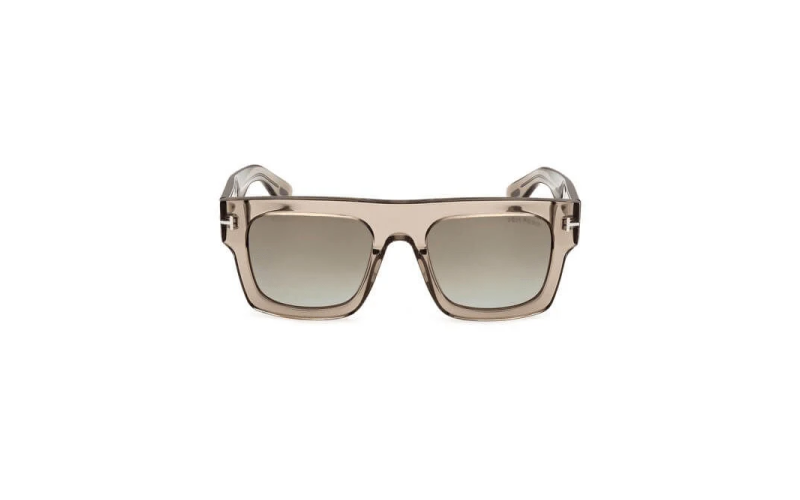 Fausto Square Full Rim Standard